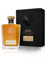 Egans Legacy Reserve IV 18 år Single Irish Malt Whiskey flaske